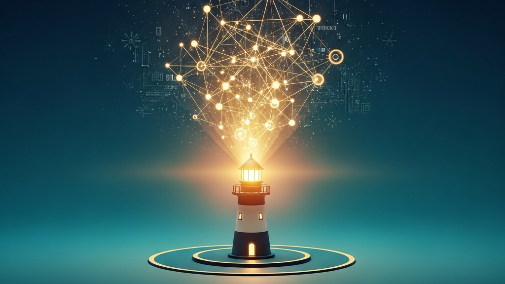 محتوای رهبری اندیشه چیست؟ اعتبار و اعتماد بسازید