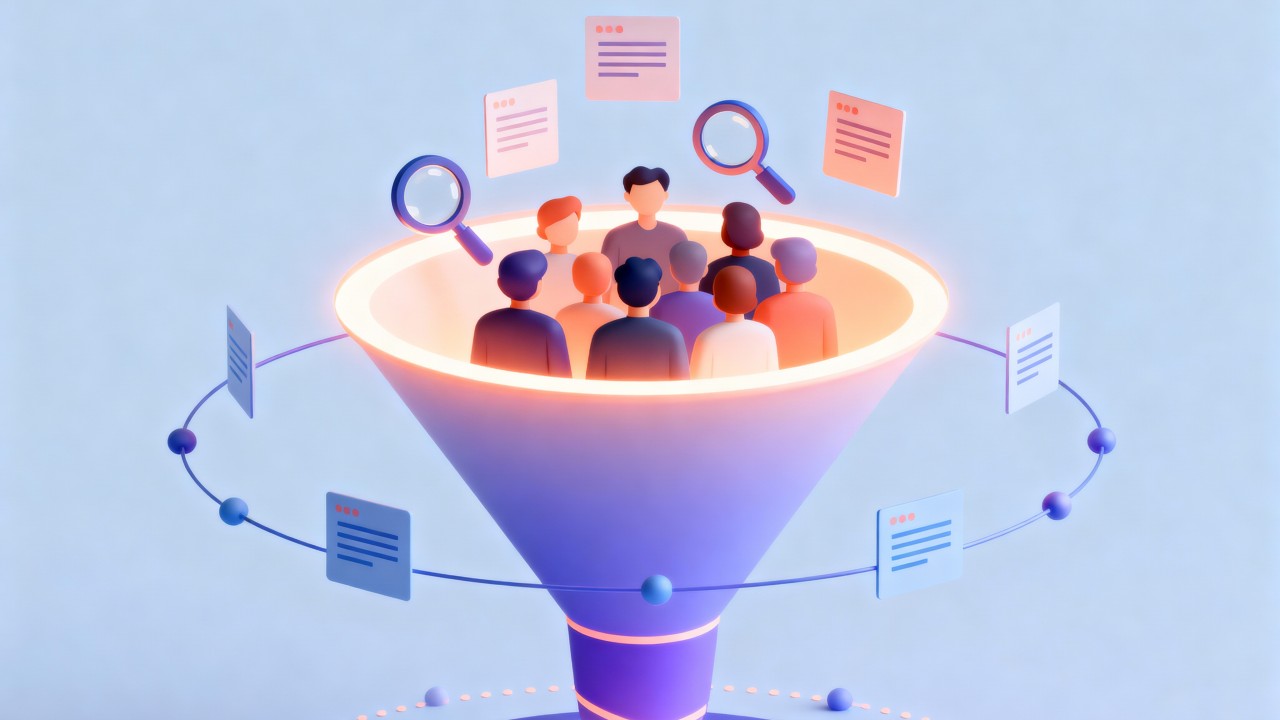 کلیدواژه‌های TOFU: معنی، اهمیت و کاربرد